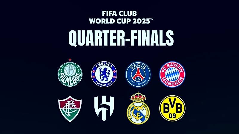Mundial de Clubes